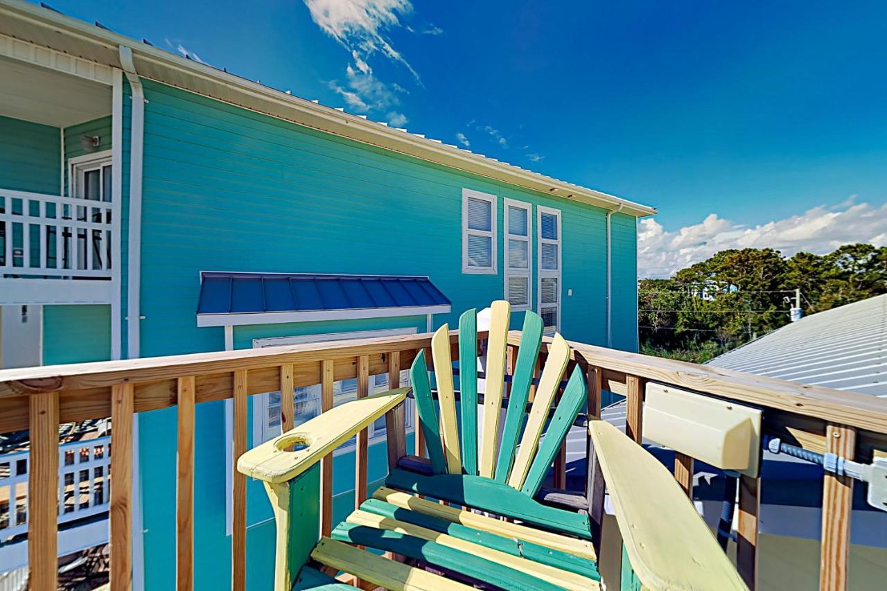 Villa Surf Station Carolina Beach Exterior foto