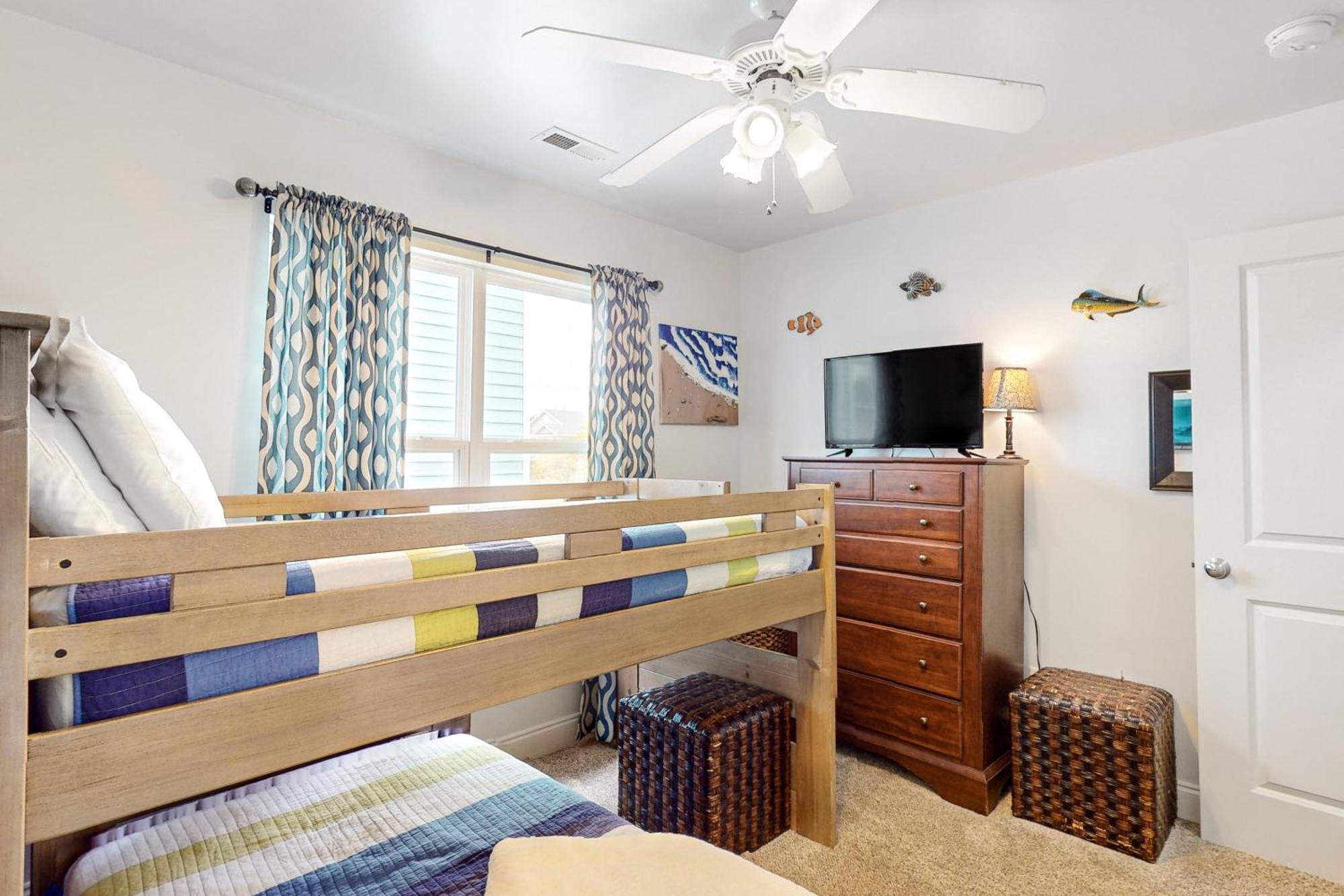 Villa Surf Station Carolina Beach Exterior foto